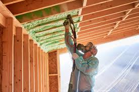 Best Wall Insulation Installation  in Aloha, OR