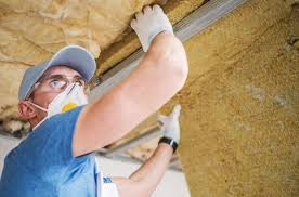 Best Garage Insulation  in Aloha, OR