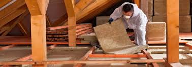 Types of Insulation We Offer in Aloha, OR